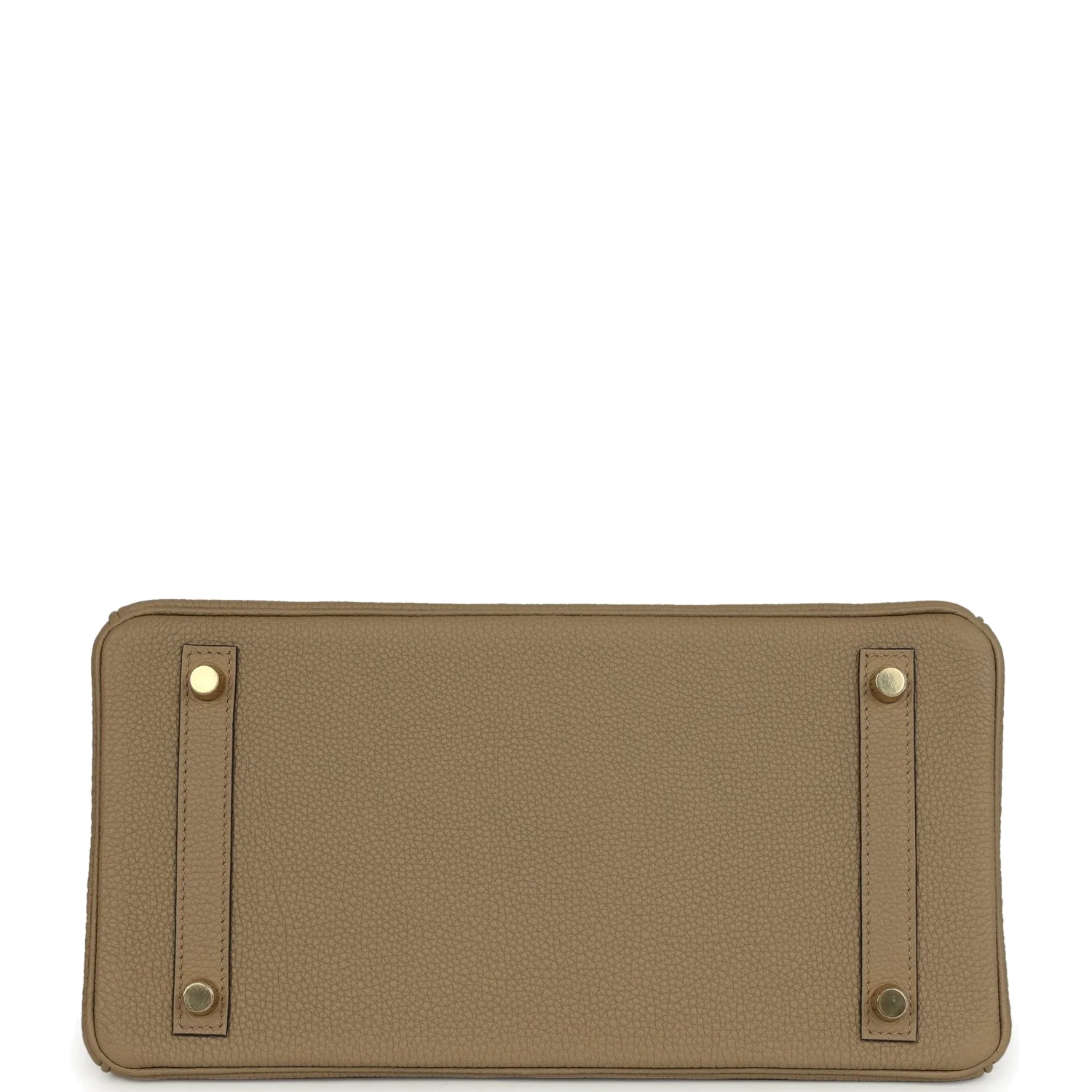 Hermes Birkin 30 Beige Marfa Togo Gold Hardware Бежевый Марфа — фото 7