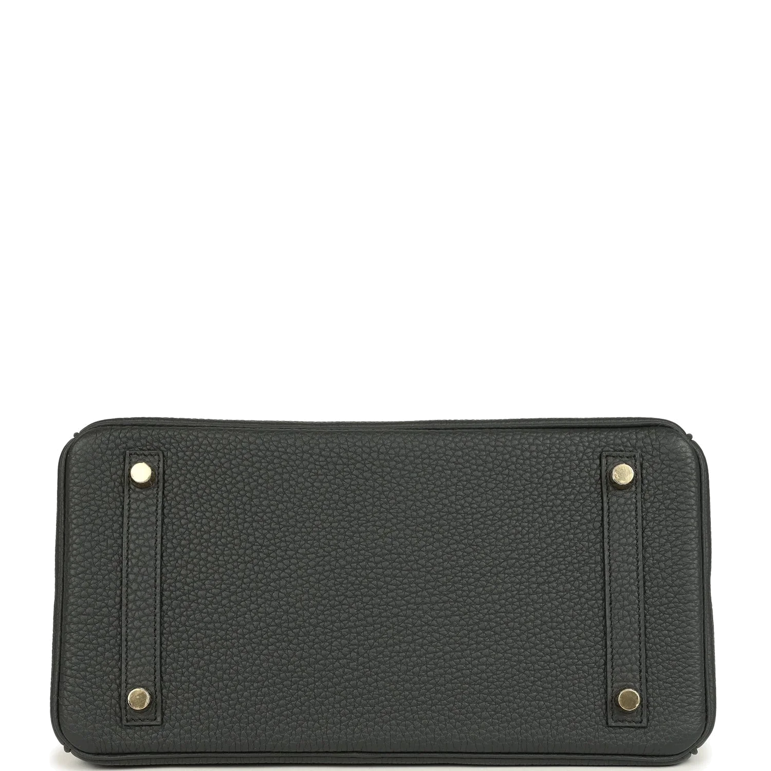 Hermes Birkin 30 Plomb Togo Permabrass Hardware Пломб Togo — фото 7