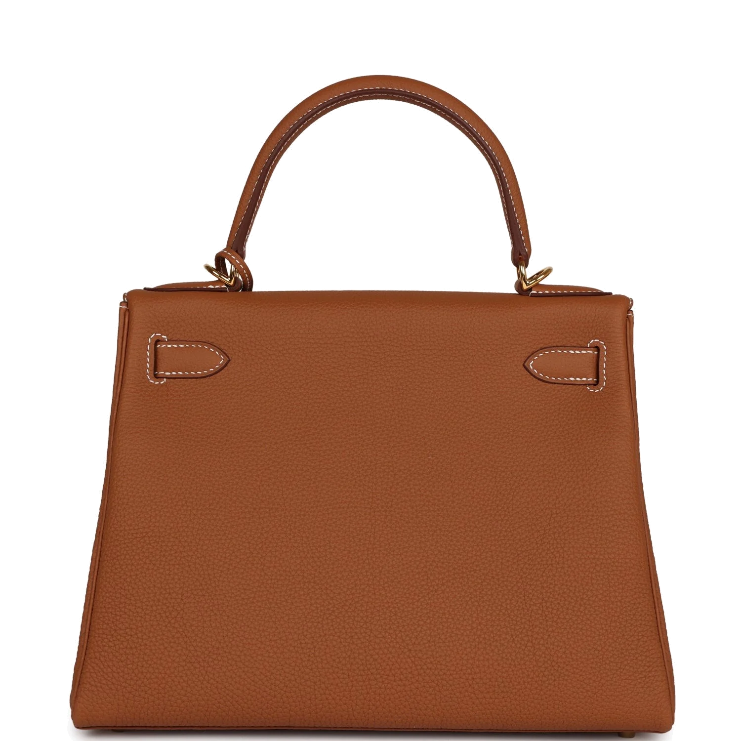 Hermes Kelly Retourne 28 Gold Togo Gold Hardware — фото 6
