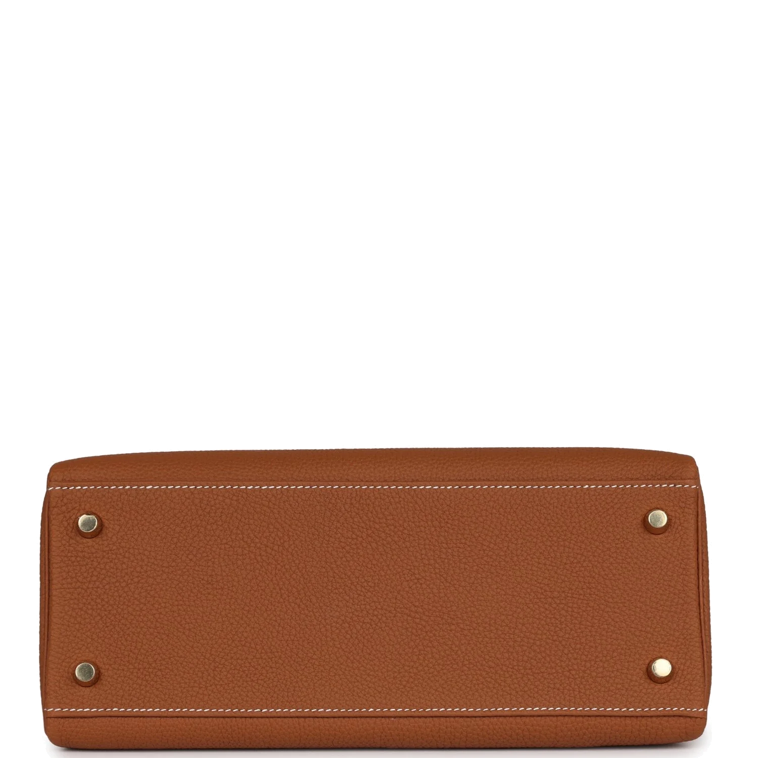 Hermes Kelly Retourne 28 Gold Togo Gold Hardware — фото 7