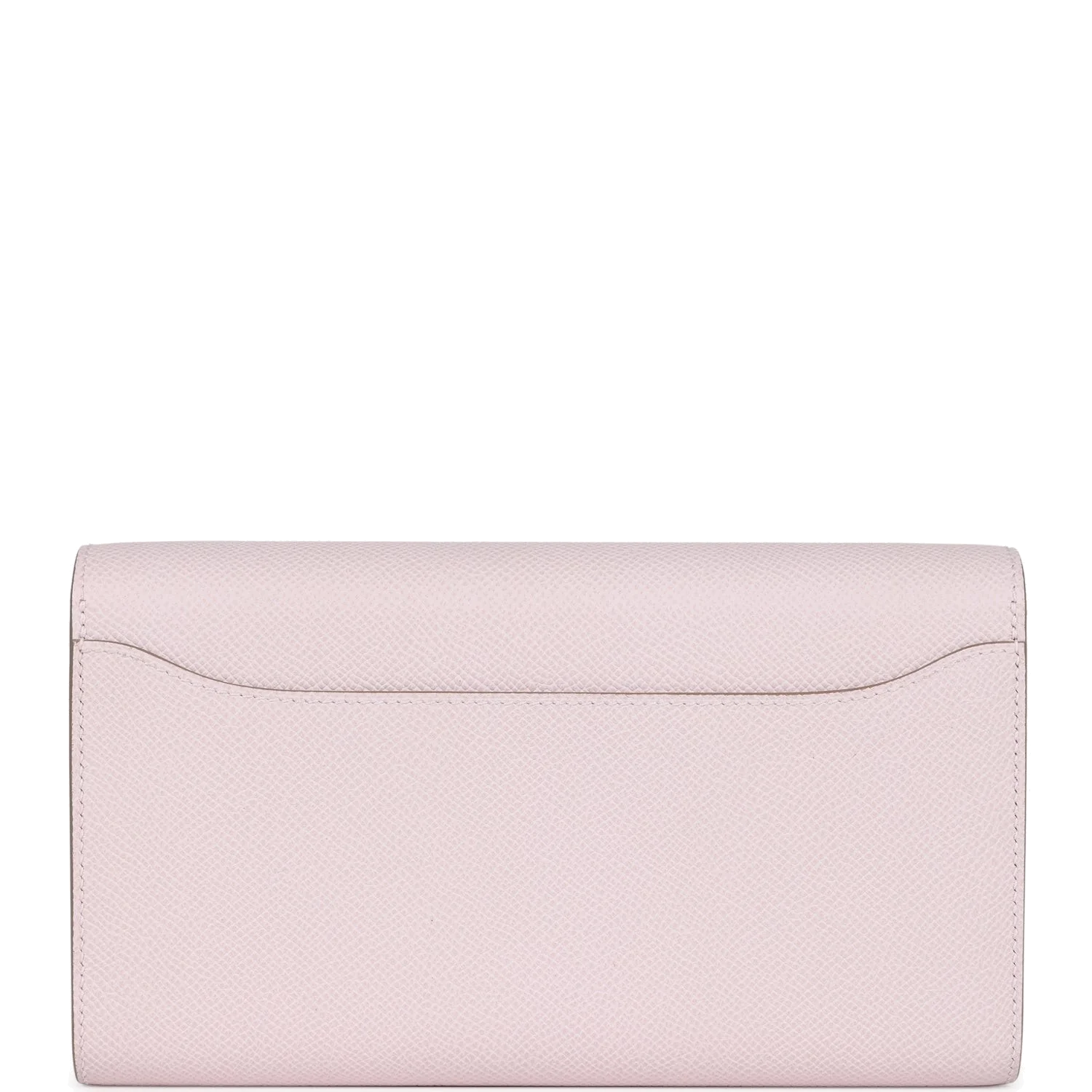 Hermes Constance Wallet To Go Mauve Pale Epsom Palladium Hardware — фото 5