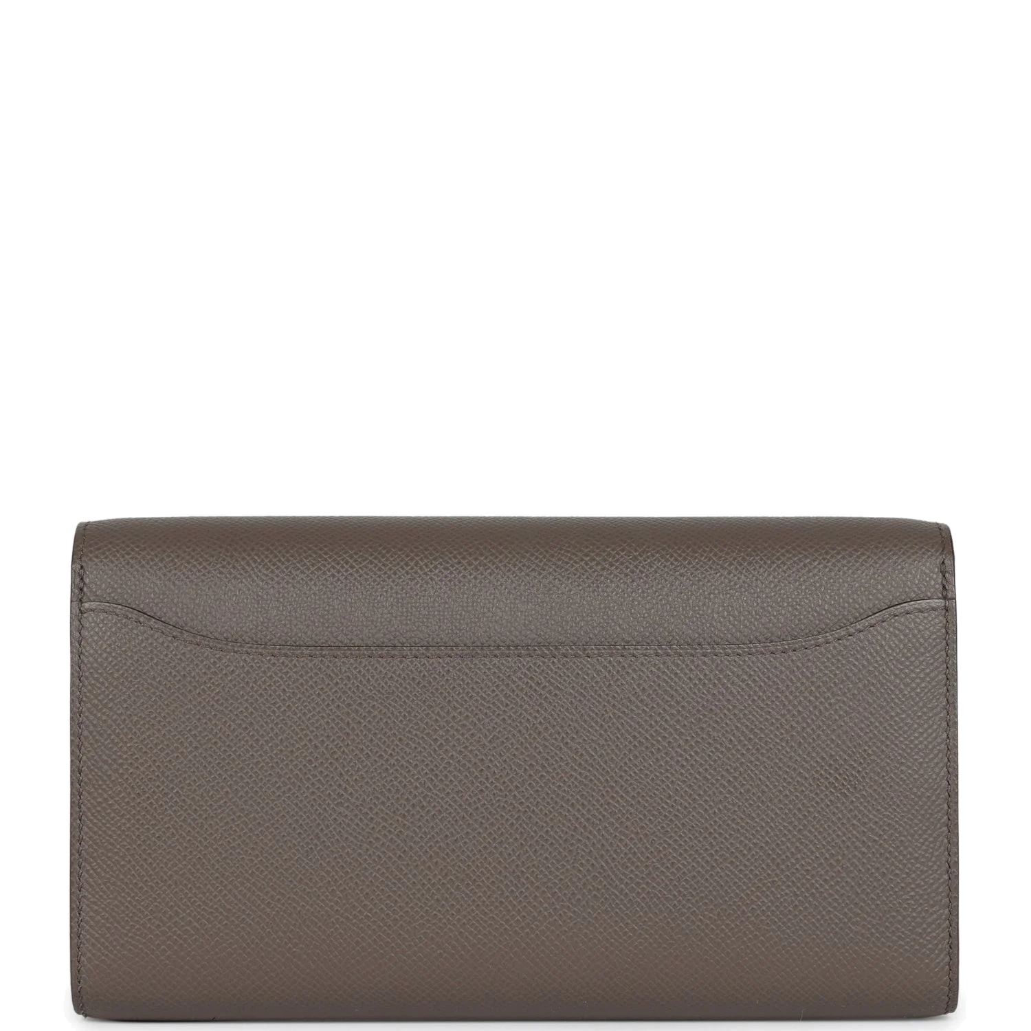 Hermes Constance Wallet To Go Etain Epsom Gold Hardware — фото 5