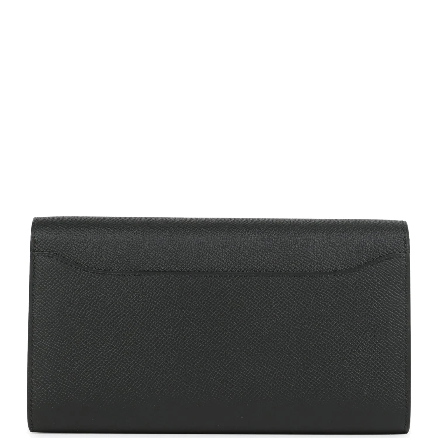 Hermes Constance Wallet To Go Black Epsom Gold Hardware — фото 5